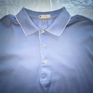 @PeterMillar 100% Cotton Shirt *Like New”